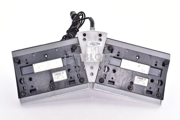 井桁 聖富 OBC Co-Medical SIDI ERGO 2 GF: Lumex® Ortho-Biotic™ II Recliner